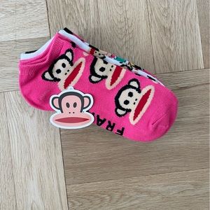 Paul Frank socks
